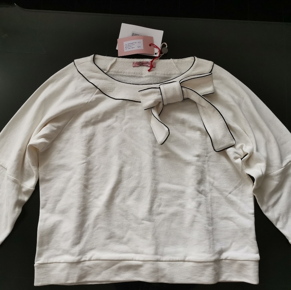 SWEATSHIRTS